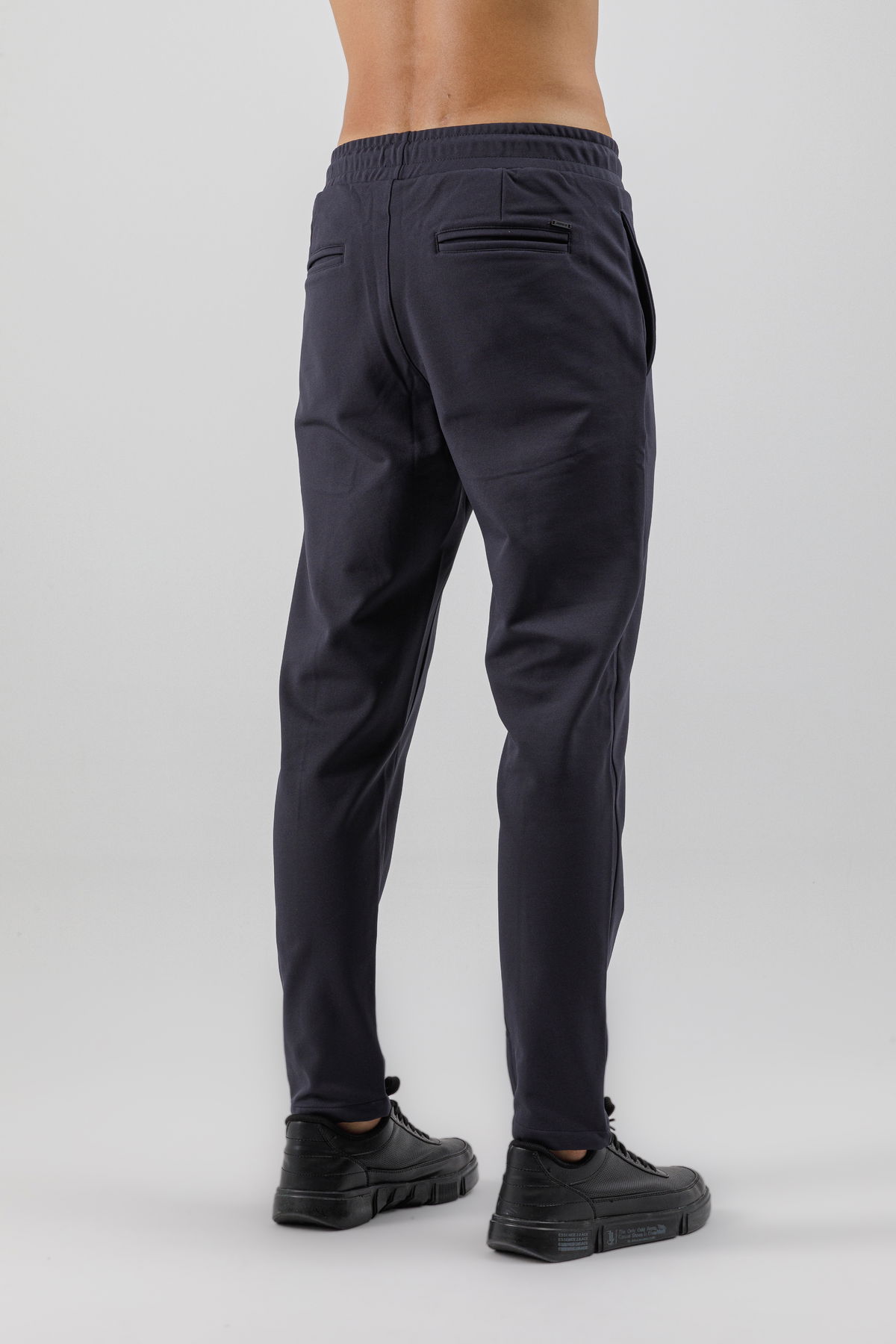 5309 - Navy Blue - Pants